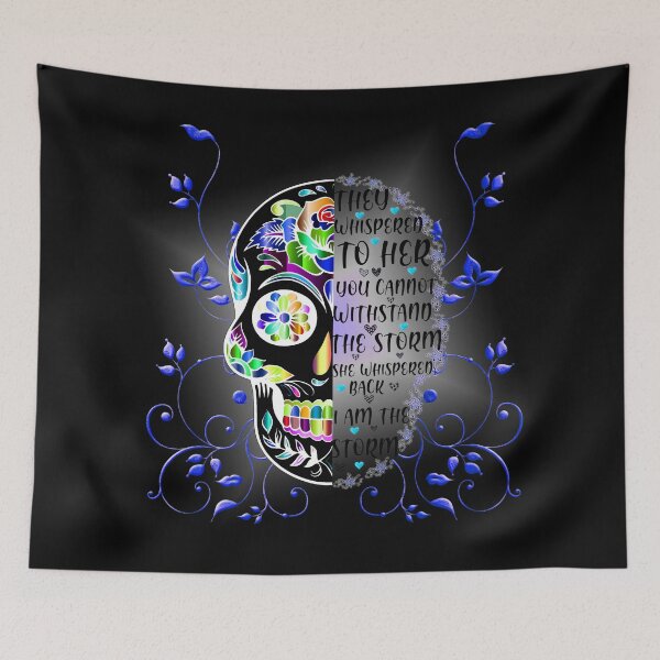 Item preview, She Storm designed and sold by Gothic Fantasy.
