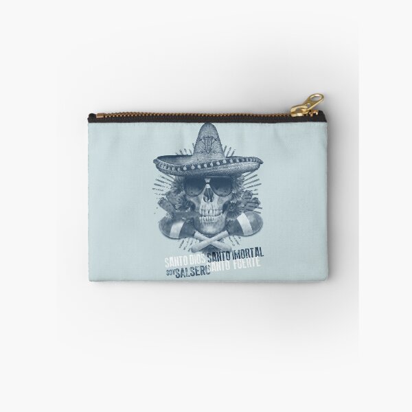 Item preview, Salsera mexican skull designed and sold by Callejero.