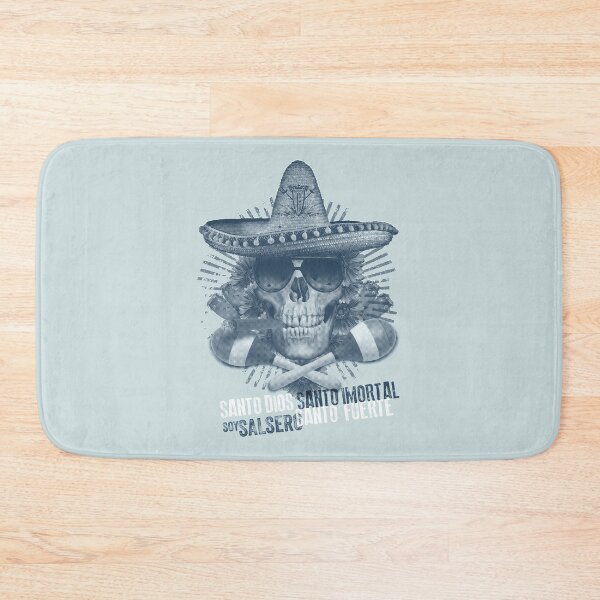 Item preview, Salsera mexican skull designed and sold by Callejero.