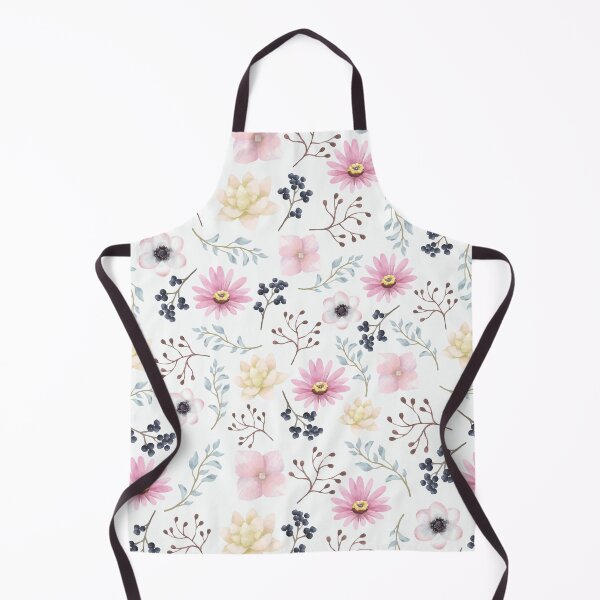 Item preview, Wildflower Pattern designed and sold by mrsalbert.