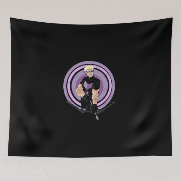 Item preview, hawkguy designed and sold by TrinidyChan.