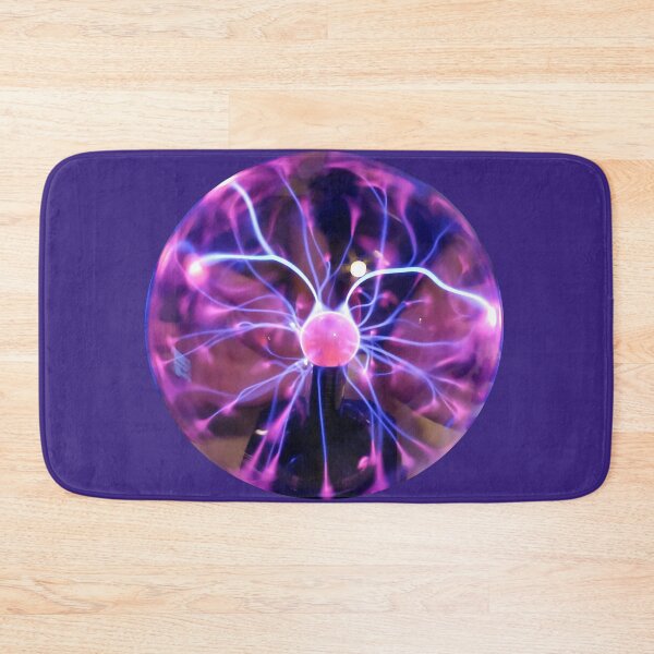 Item preview, Plasma lamp designed and sold by ArteAnnie.