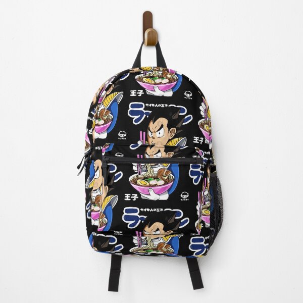 Item preview, Bejita sama Ramen designed and sold by CleveCristen.