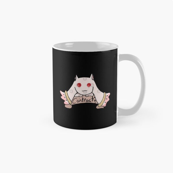 Item preview, kyubey  designed and sold by TrinidyChan.