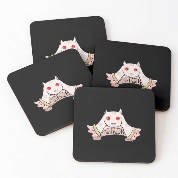 Item preview, kyubey  designed and sold by TrinidyChan.