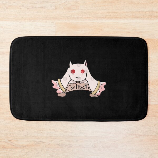 Item preview, kyubey  designed and sold by TrinidyChan.
