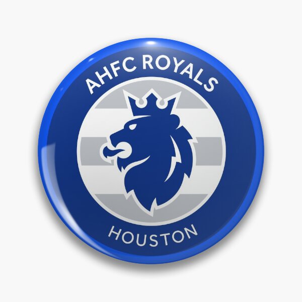 Artikelvorschau, AHFC Royals-Logo usl entworfen und verkauft von chcasey.