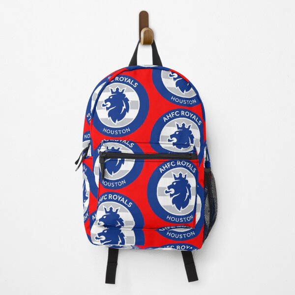 Item preview, AHFC Royals logo usl designed and sold by chcasey.
