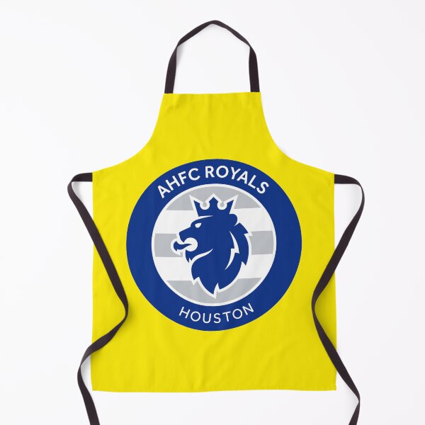Item preview, AHFC Royals logo usl designed and sold by chcasey.