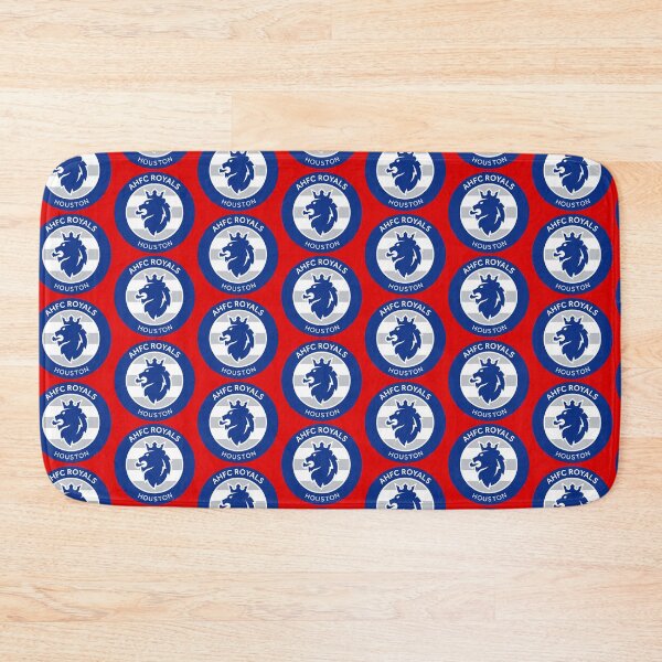 Item preview, AHFC Royals logo usl designed and sold by chcasey.