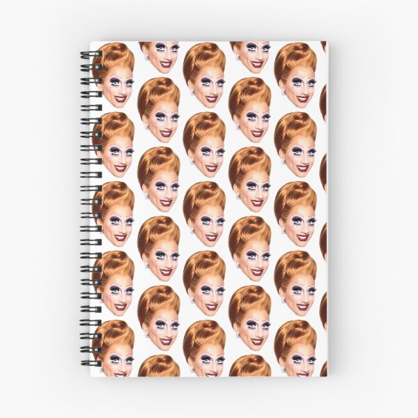 Item preview, Bianca Del Rio  designed and sold by STILLBIRTH.