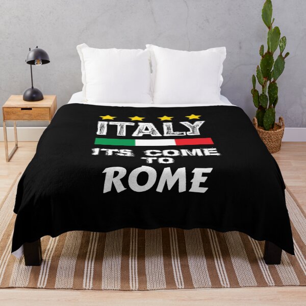 Item preview, It's Coming to Rome designed and sold by thebeardedscot.