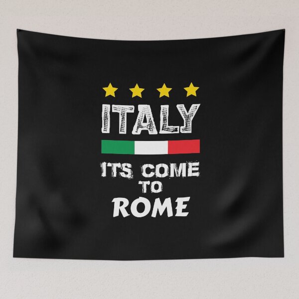 Item preview, It's Coming to Rome designed and sold by thebeardedscot.
