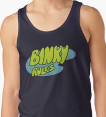 ui ui ui ui ui Tank Top