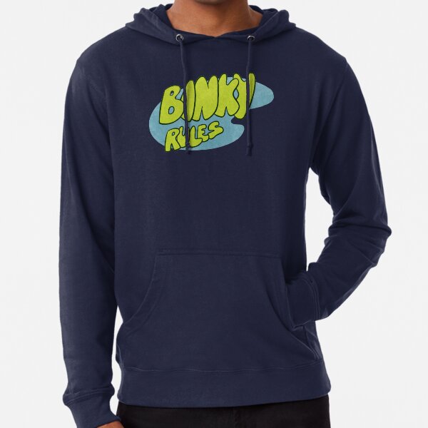 ui ui ui ui ui Lightweight Hoodie