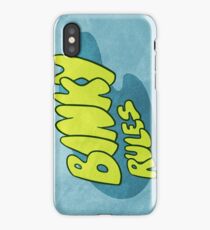 ui ui ui ui ui iPhone Case
