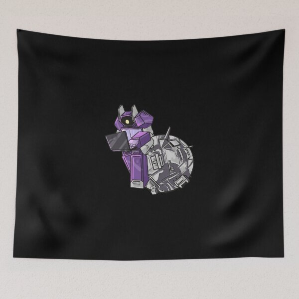 Item preview, onda de choque designed and sold by TrinidyChan.