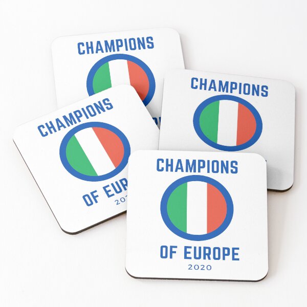 Item preview, Champions Italy designed and sold by myteebaq.