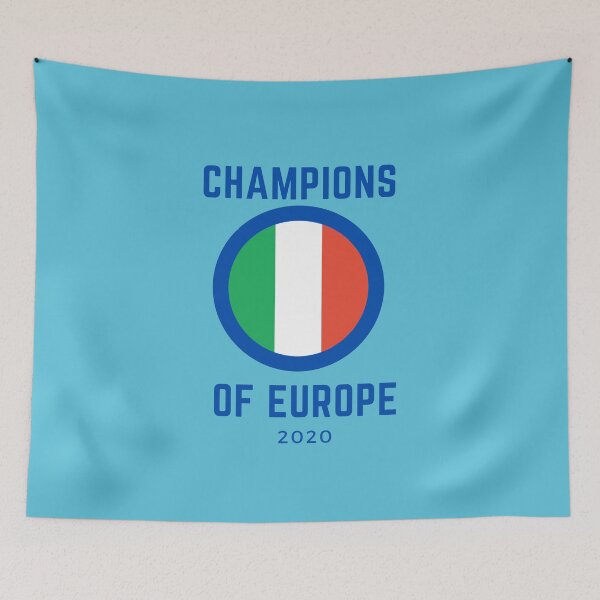 Item preview, Champions Italy designed and sold by myteebaq.