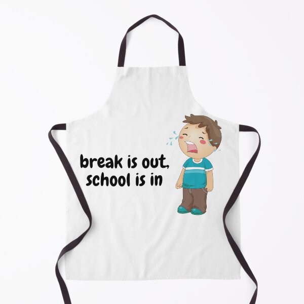 Item preview, Back to SCHOOL designed and sold by iAmmAja43.