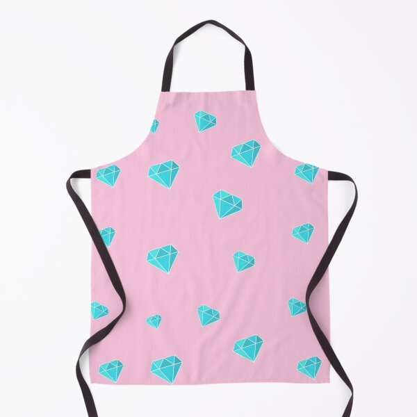 Item preview, Blue Diamond Pattern designed and sold by DandiestArt22.