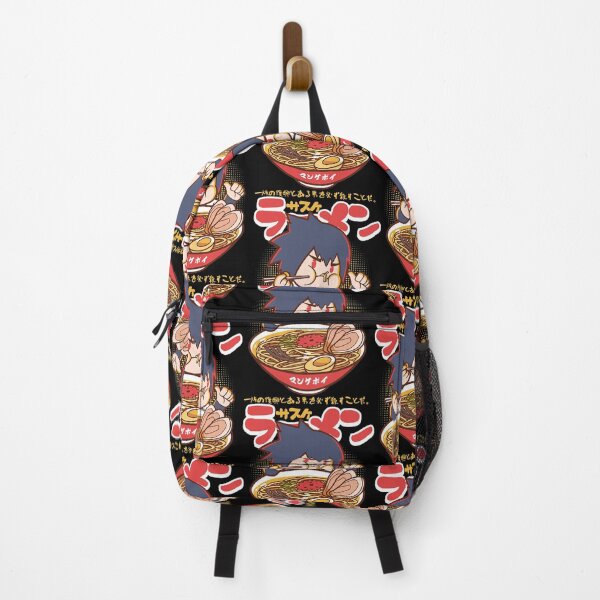 Item preview, Vengeful Ramen designed and sold by CleveCristen.