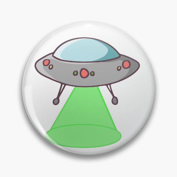 Item preview, Da Ufo of Shipment designed and sold by Ratch2929.