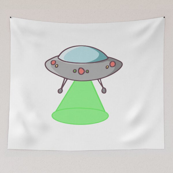 Item preview, Da Ufo of Shipment designed and sold by Ratch2929.