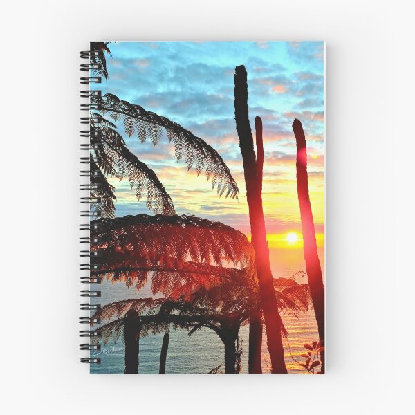 Item preview, COLOURFUL SUNRISE designed and sold by Steffi August.