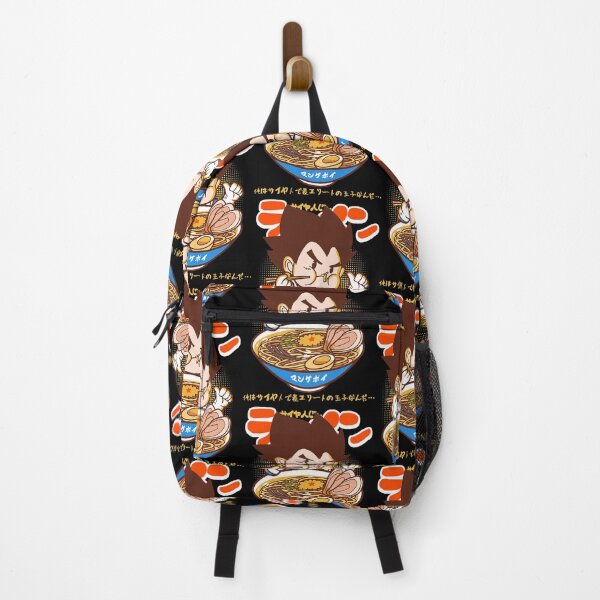Item preview, Prince Ramen  designed and sold by CleveCristen.