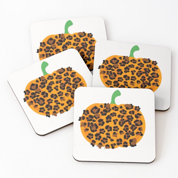 Item preview, A Leopard Pumpkin Never Changes Her Spots designed and sold by elevated-aura.