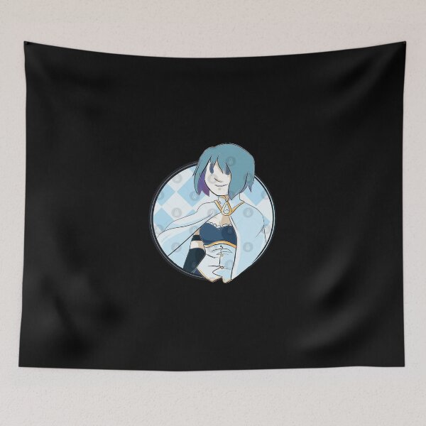 Item preview, sayaka  designed and sold by TrinidyChan.