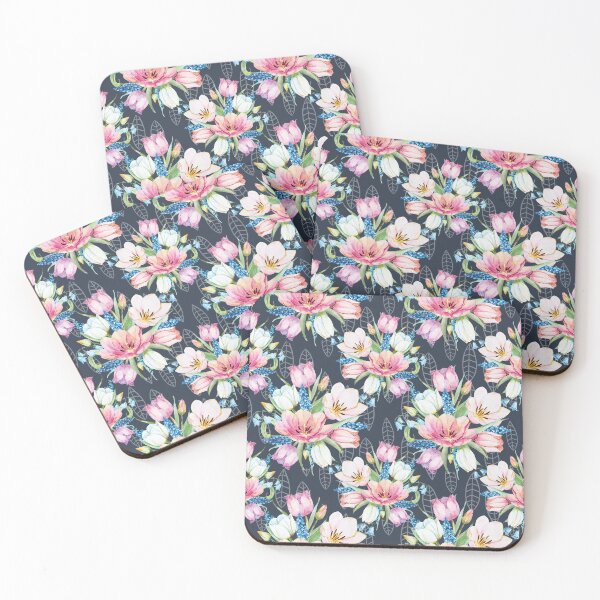 Item preview, Floral Bouquet Pattern designed and sold by mrsalbert.