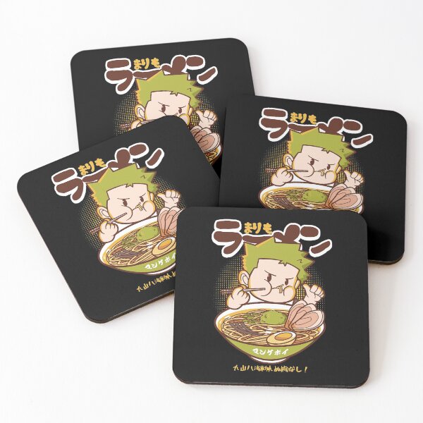 Item preview, Marimo ramen  designed and sold by CleveCristen.