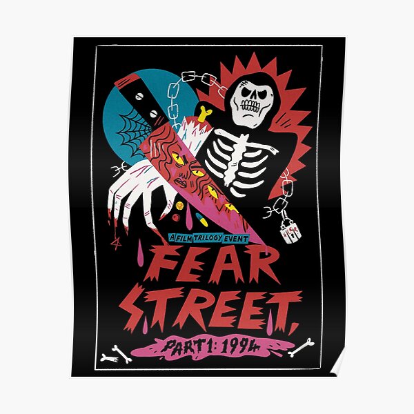 "Part One" Poster for Sale by georgiazfrede | Redbubble