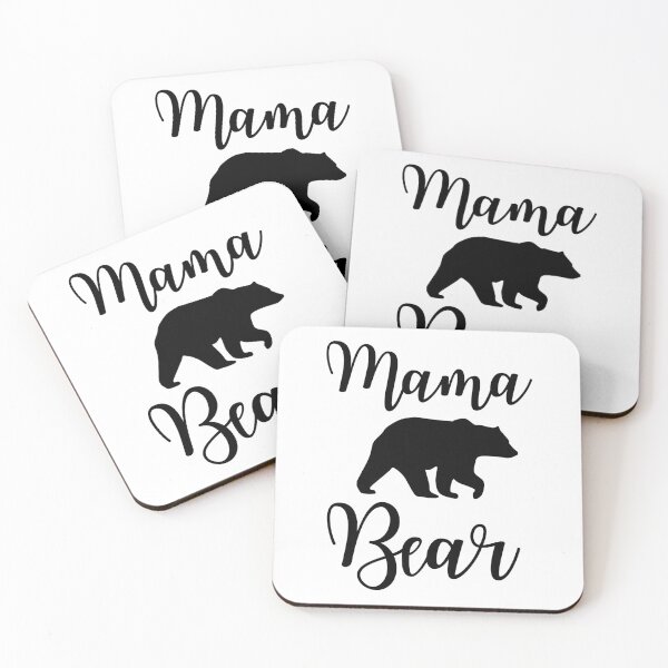 Item preview, Mama Bear designed and sold by Cool-M-Apparel.