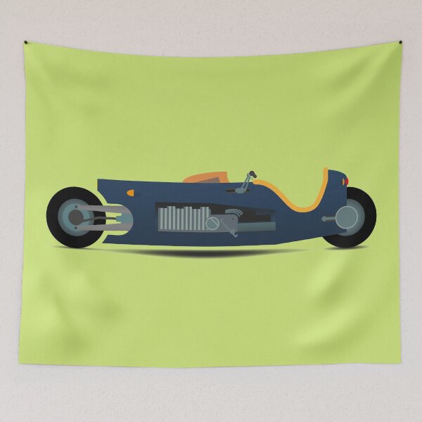 Item preview, Blueberry Citrus designed and sold by amclub.
