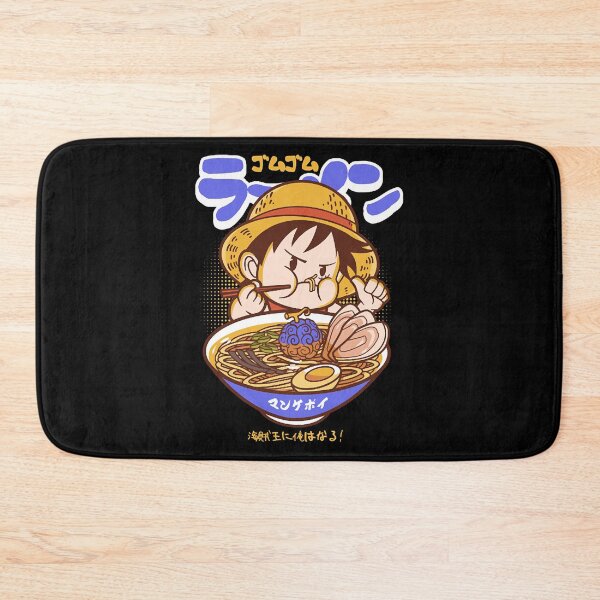 Item preview, Mugiwara Ramen V2  designed and sold by CleveCristen.