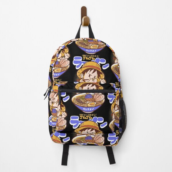 Item preview, Mugiwara Ramen V2 designed and sold by CleveCristen.