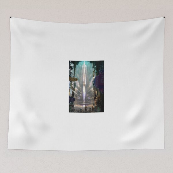 Item preview, Back Alley Toyko designed and sold by INDICATOR.