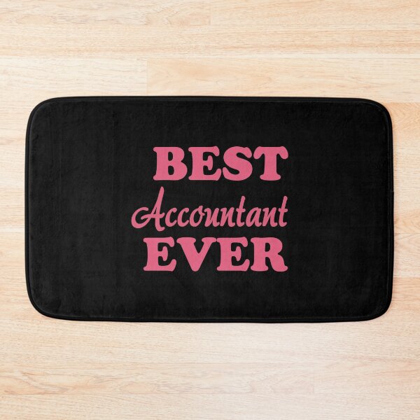 Item preview, ACCOUNTANT designed and sold by T-shirtgallery.