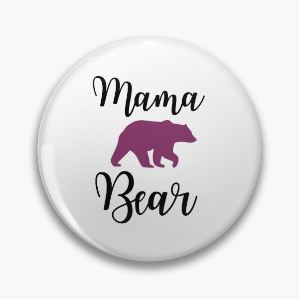 Item preview, Mama Bear designed and sold by Cool-M-Apparel.