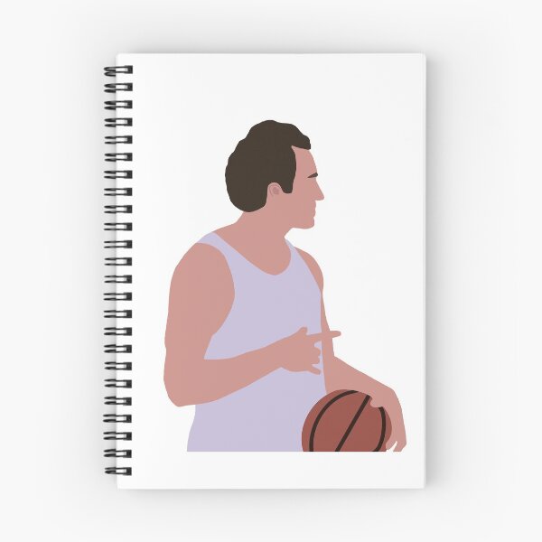 Item preview, Basketball Josh Lyman designed and sold by lemonlymndotcom.