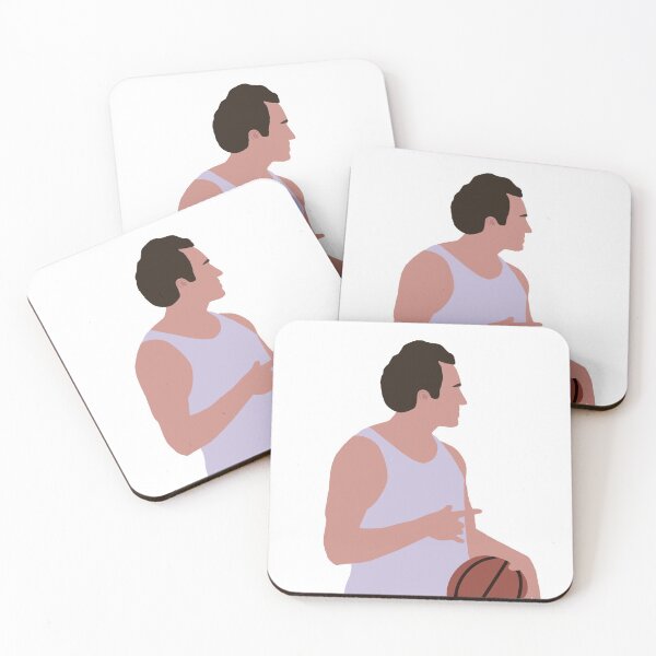 Item preview, Basketball Josh Lyman designed and sold by lemonlymndotcom.