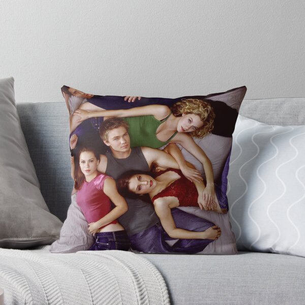 Item preview, one tree hill poster designed and sold by popcultureangel.