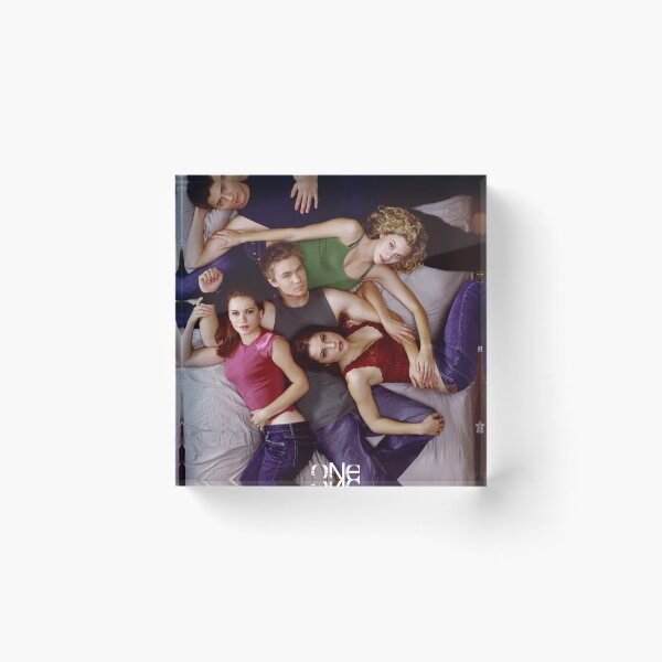 Item preview, one tree hill poster designed and sold by popcultureangel.