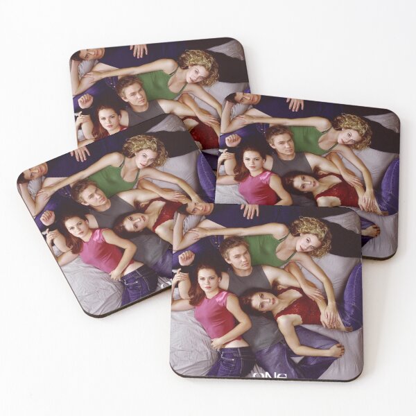 Item preview, one tree hill poster designed and sold by popcultureangel.