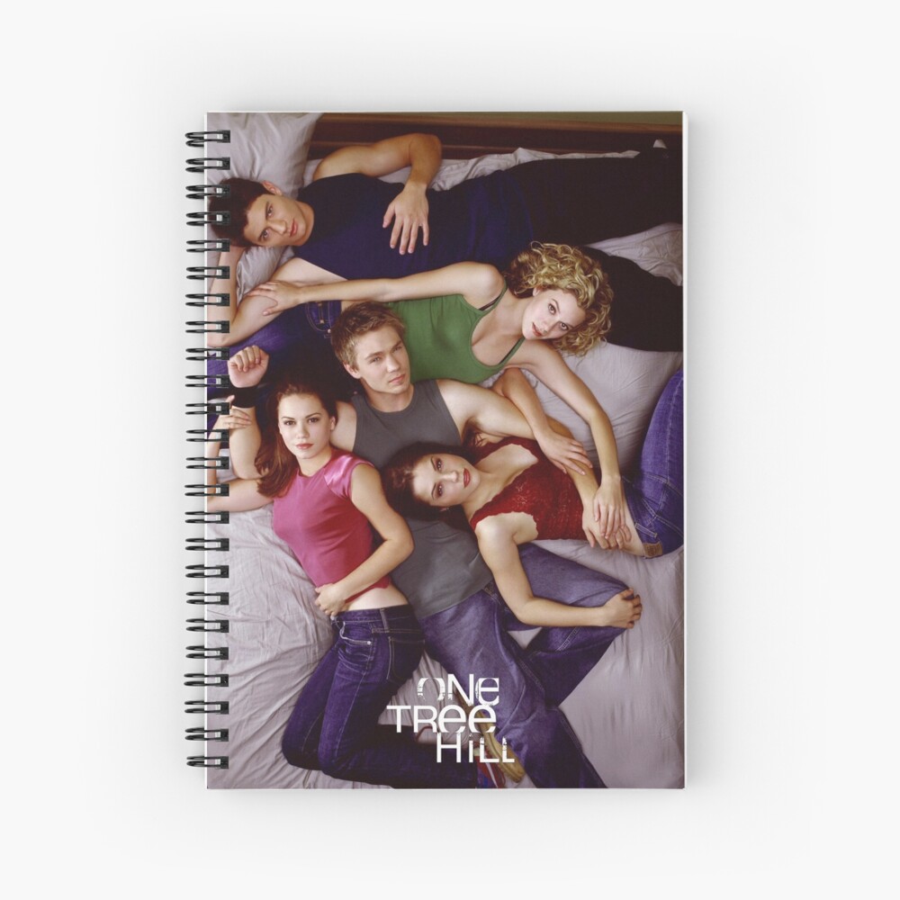 one tree hill poster Art Print for Sale by popcultureangel