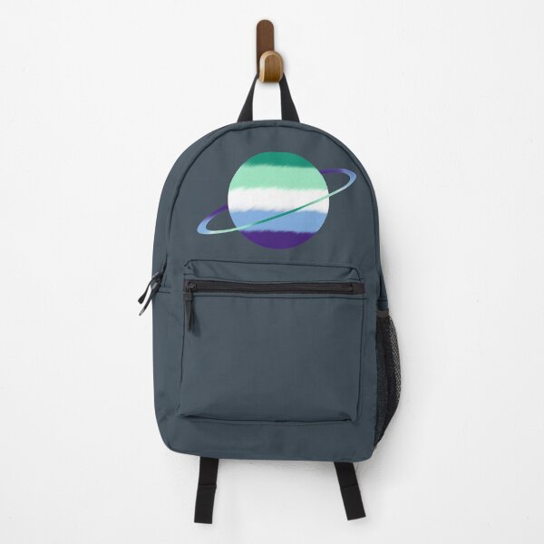 Item preview, Gay Pride Planet designed and sold by Empcaesar.