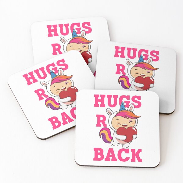 Item preview, Hugs are back funny  designed and sold by KGN  CREATIVITY.